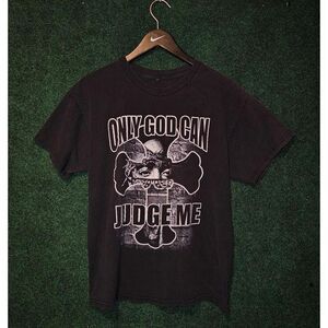 Vintage‎ tupac shirt